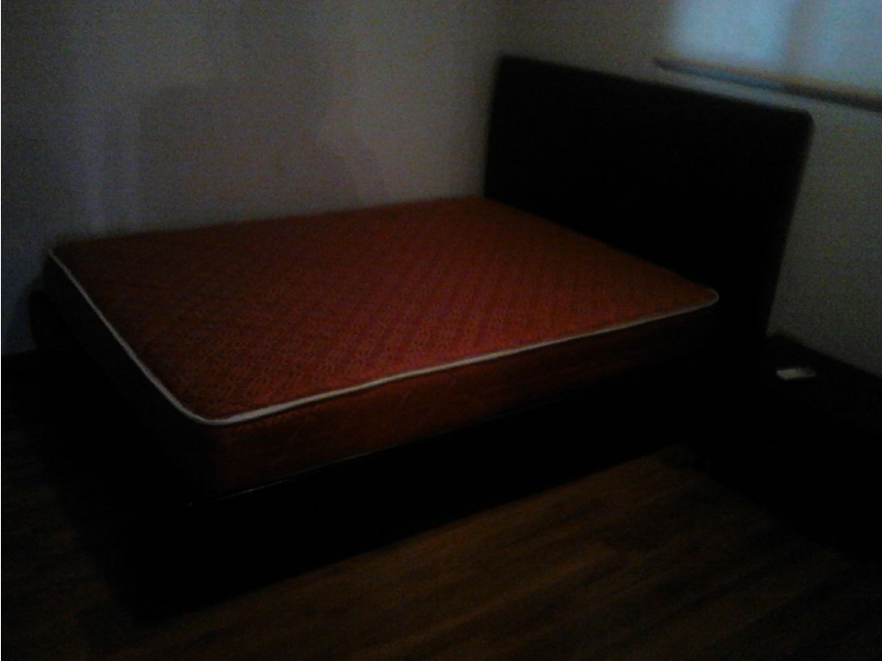 VENTA APARTAMENTO SAN FRANCISCO — foto 3