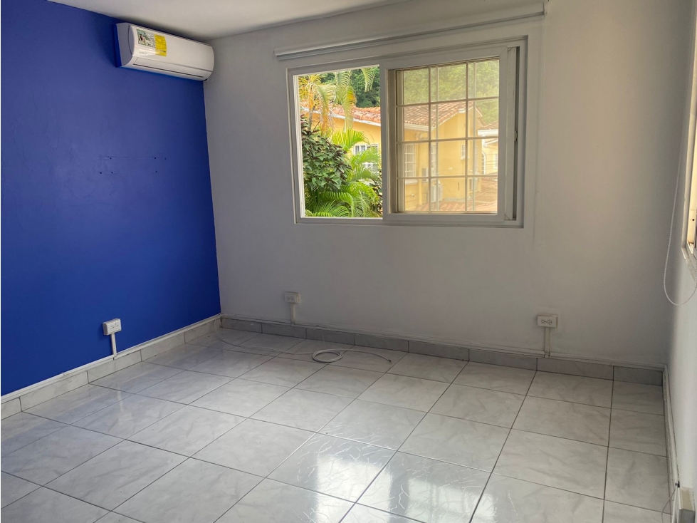 ALQUILER CASA DUPLEX ALBROOK - 5