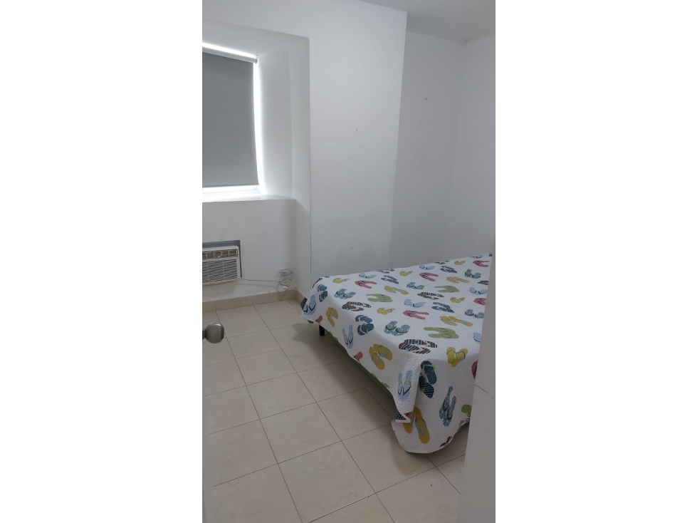 ALQUILER APARTAMENTO EDISON PARK — foto 6