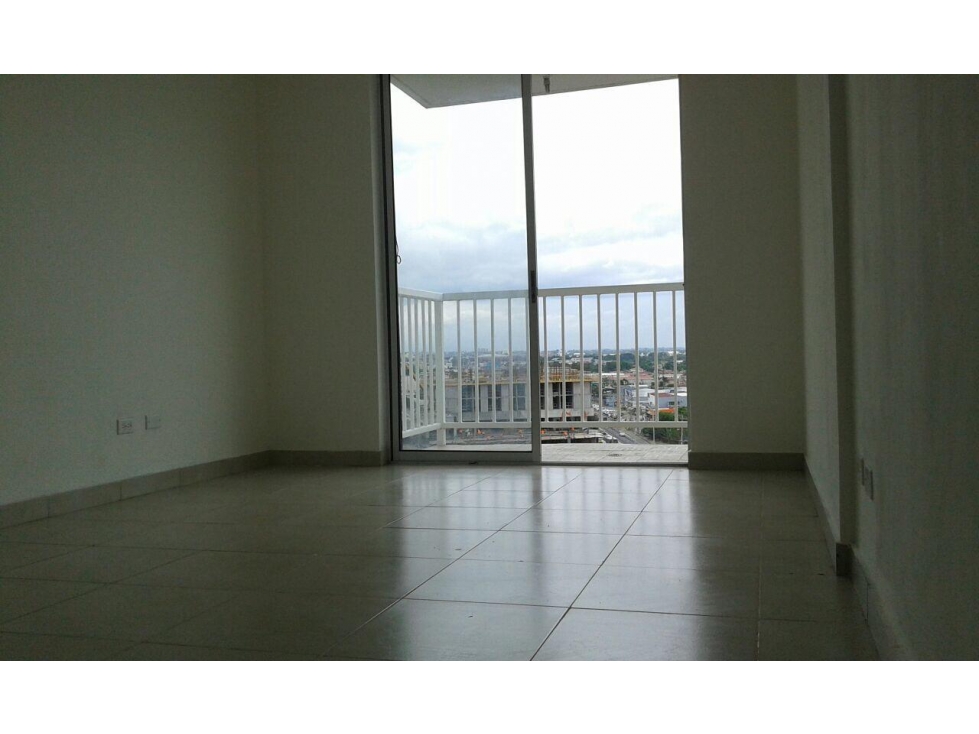 ALQUILER APARTAMENTO JUAN DIAZ