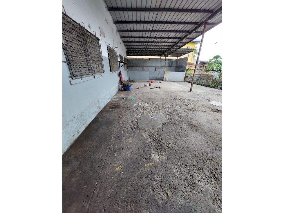 ALQUILER CASA COMERCIAL — foto 4