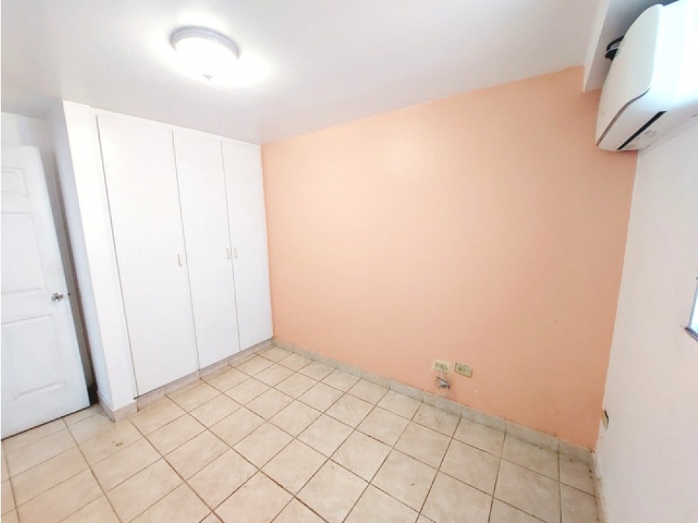 ALQUILER APARTAMENTO TOCUMEN