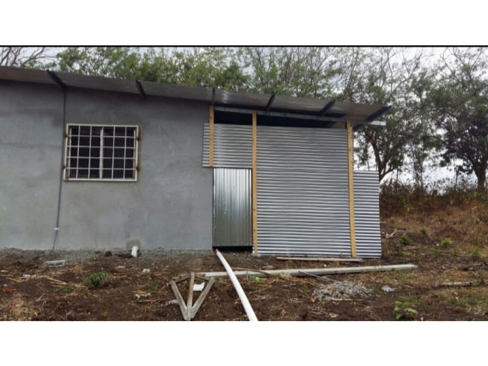 VENTA TERRENO CHEPO TORTI - 3