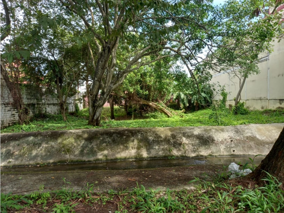 VENTA TERRENO VIA CINCUENTENARIO — foto 3