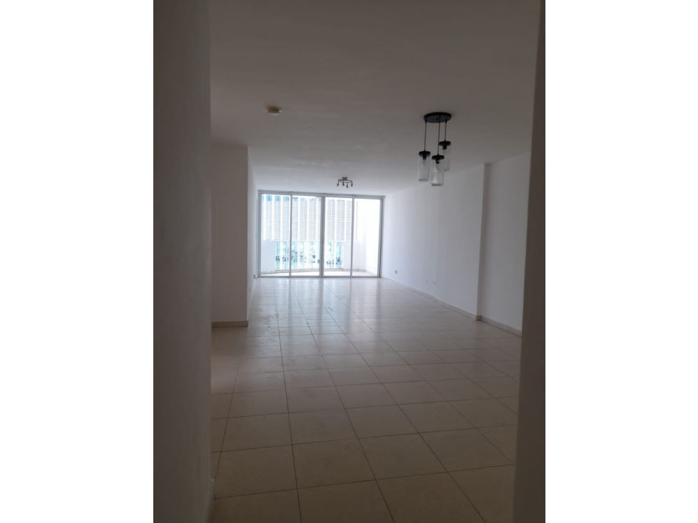 ALQUILER APARTAMENTO PUNTA PACIFICA