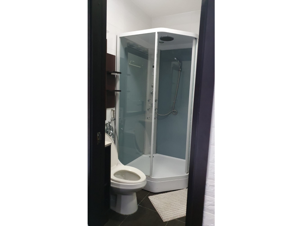 ALQUILER APARTAMENTO AMOBLADO SAN FRANCISCO — foto 6