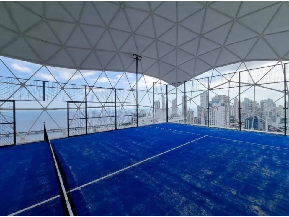 VENTA APARTAMENTO COCO DEL MAR - 4