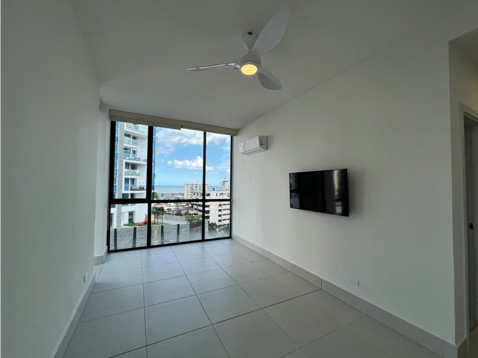 ALQUILER APARTAMENTO COCO DEL MAR