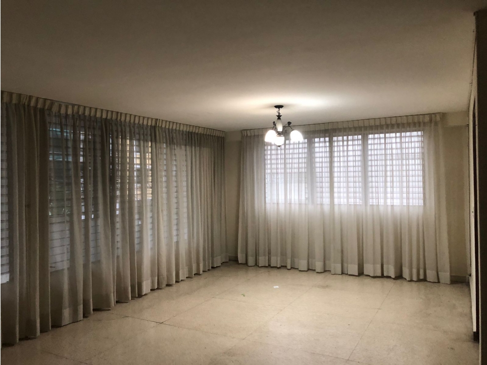 ALQUILER APARTAMENTO EL CANGREJO