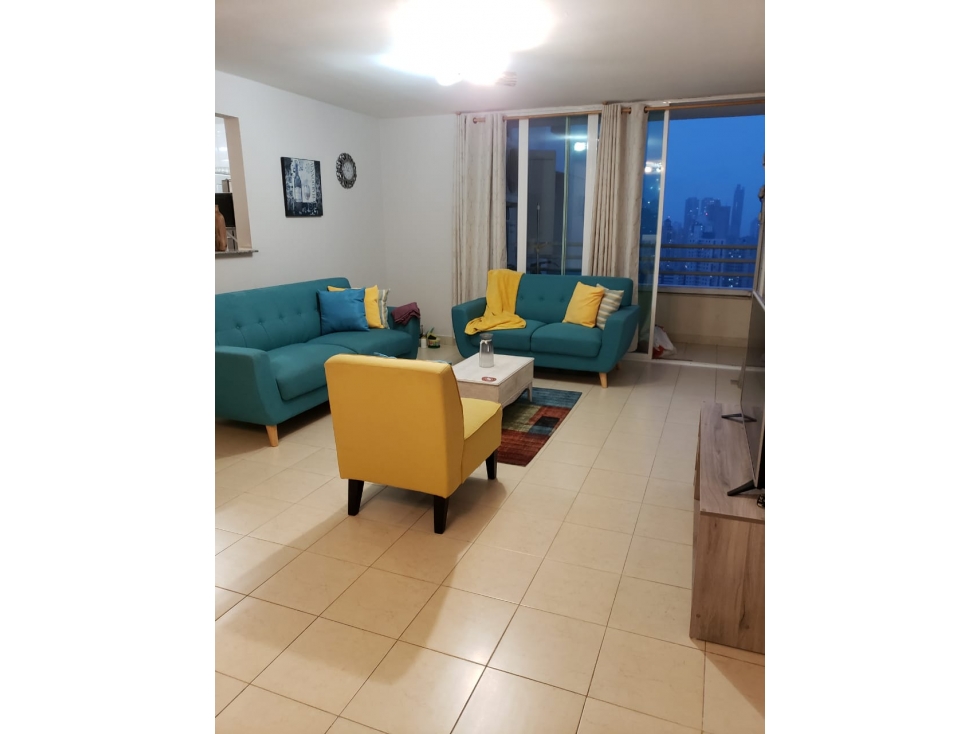 VENTA APARTAMENTO EDISON PARK