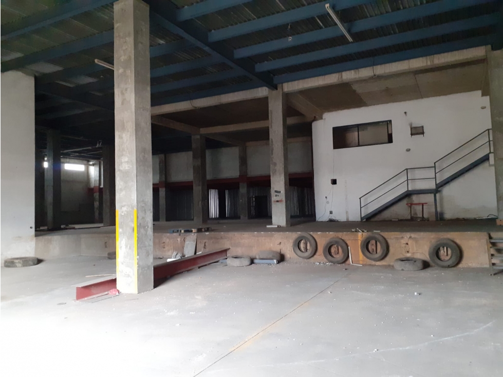VENTA GALERA LA CHORRERA - 3