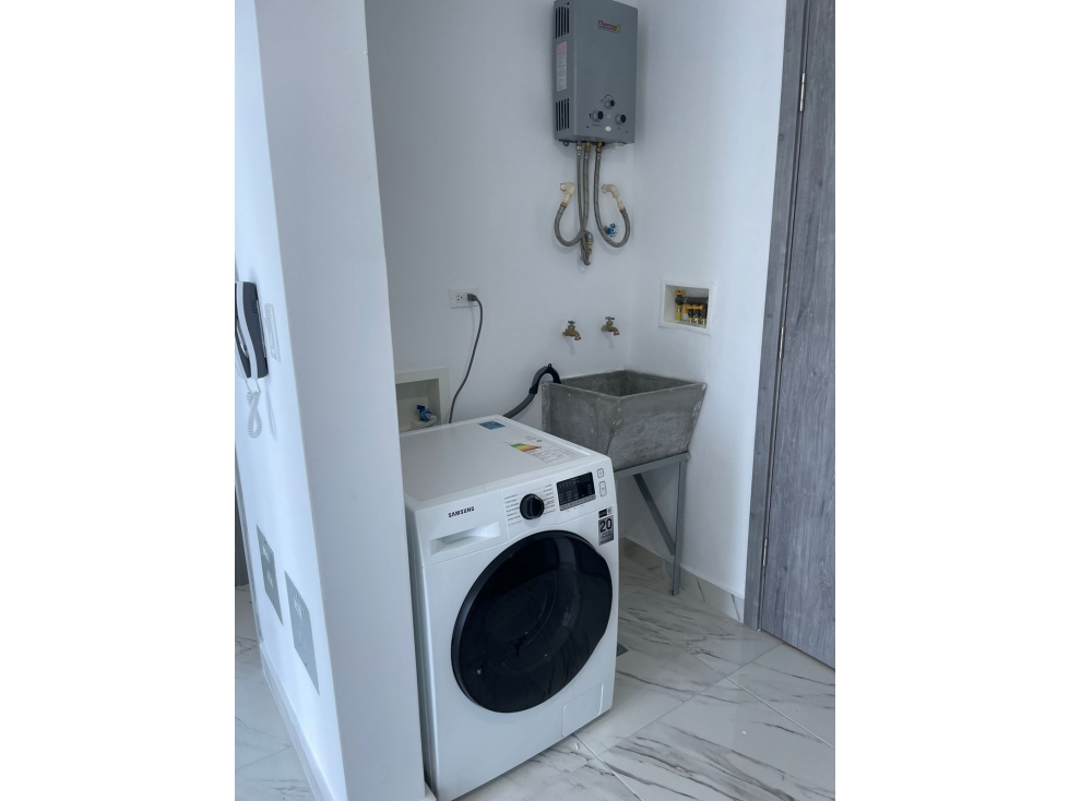 ALQUILER APARTAMENTO AVENIDA BALBOA — foto 4