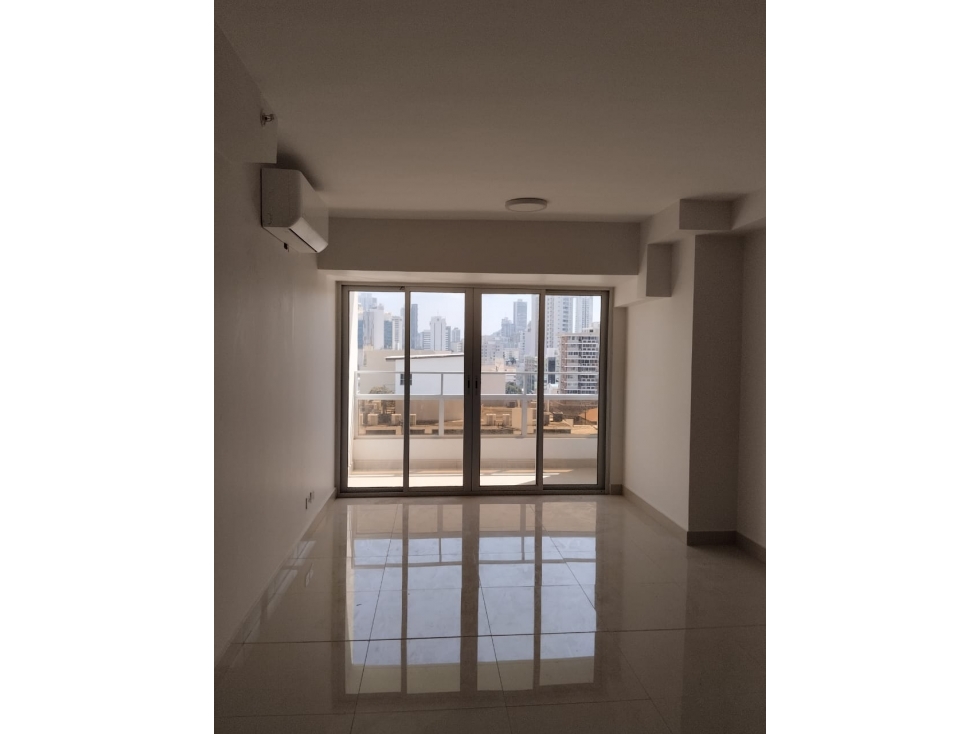 ALQUILER APARTAMENTO EL CARMEN