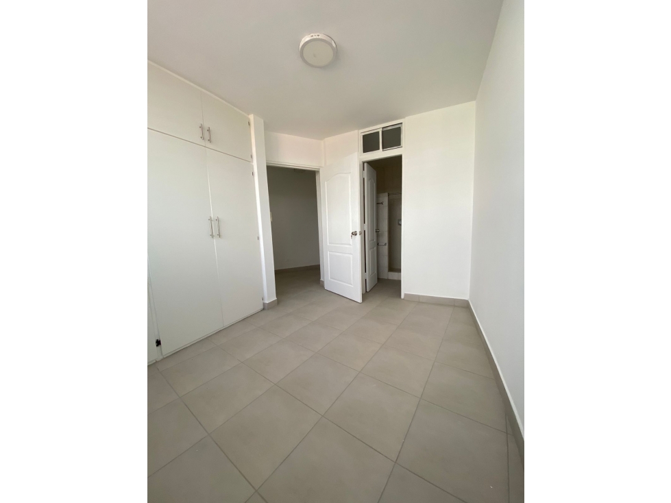 ALQUILER APARTAMENTO BETHANIA — foto 5