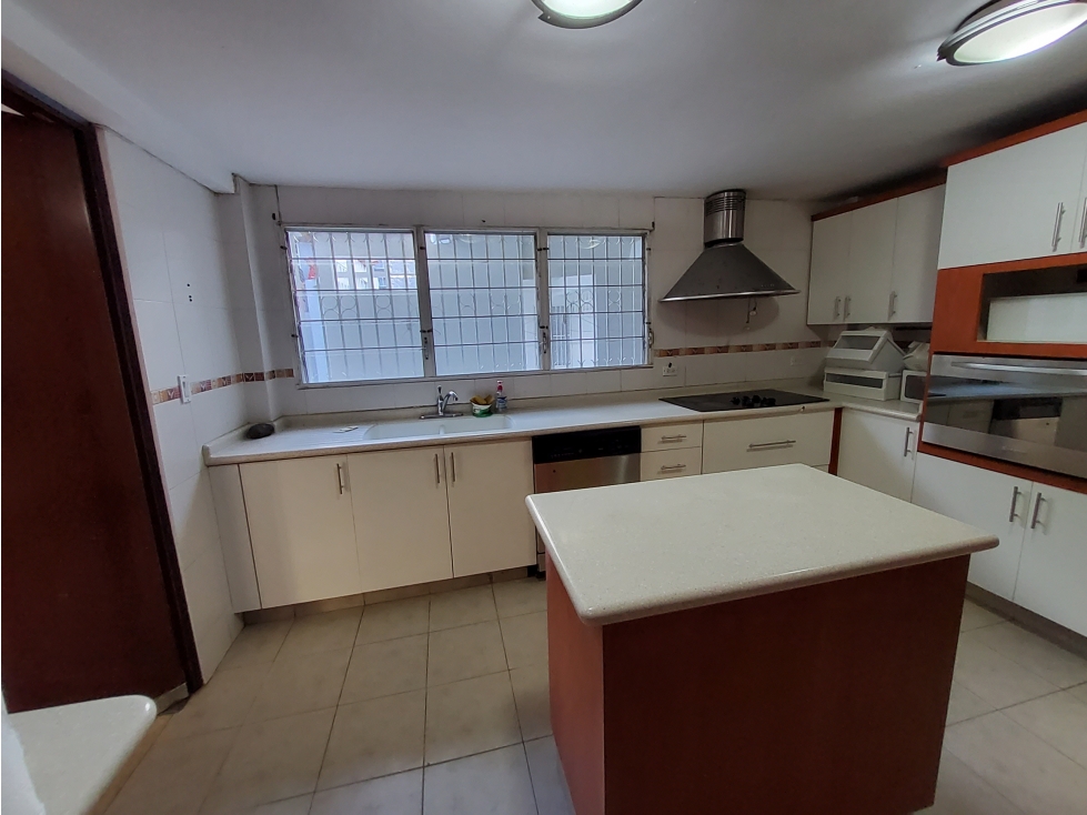 ALQUILER CASA VILLA DE LAS FUENTES — foto 6