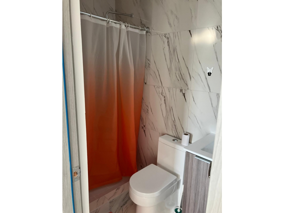 ALQUILER APARTAMENTO AMOBLADO BELLA VISTA — foto 5