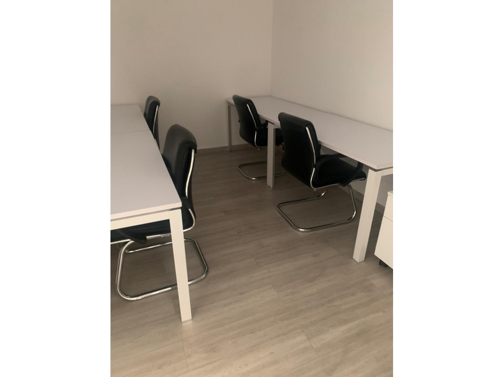 ALQUILER OFICINA AVENIDA BALBOA — foto 3