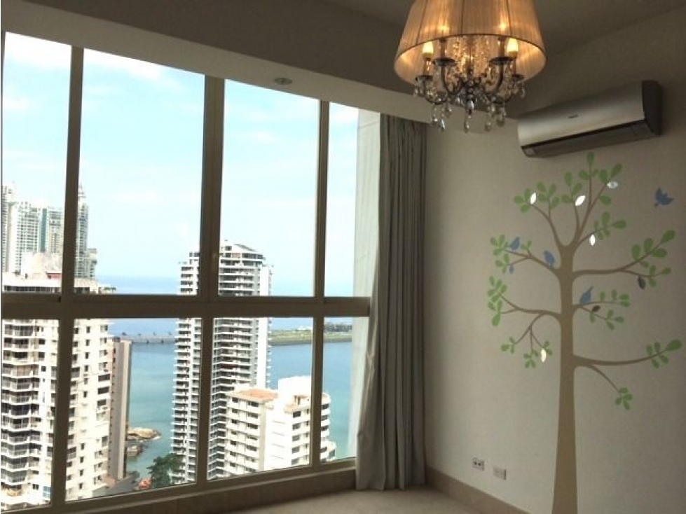 ALQUILER APARTAMENTO PUNTA PAITILLA — foto 4