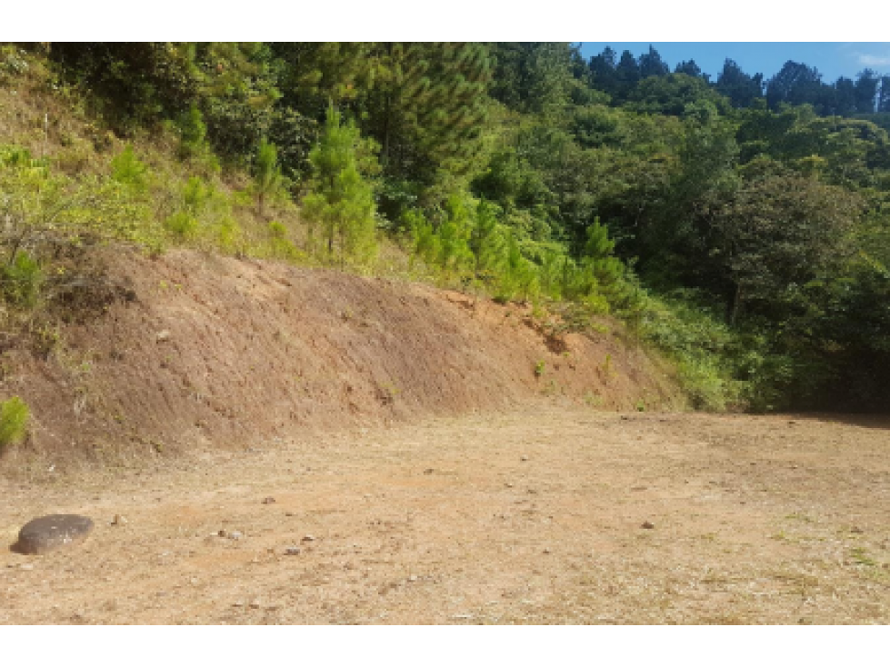 VENTA TERRENO ALTOS DE MARIA - 3