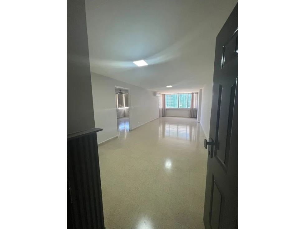 ALQUILER APARTAMENTO PUNTA PACIFICA