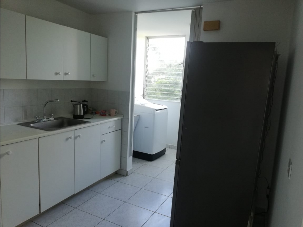 ALQUILER APARTAMENTO SAN FRANCISCO — foto 4