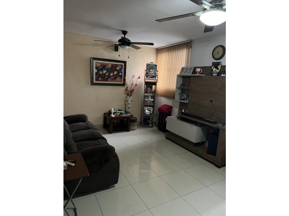 VENTA APARTAMENTO PARQUE LEFEVRE