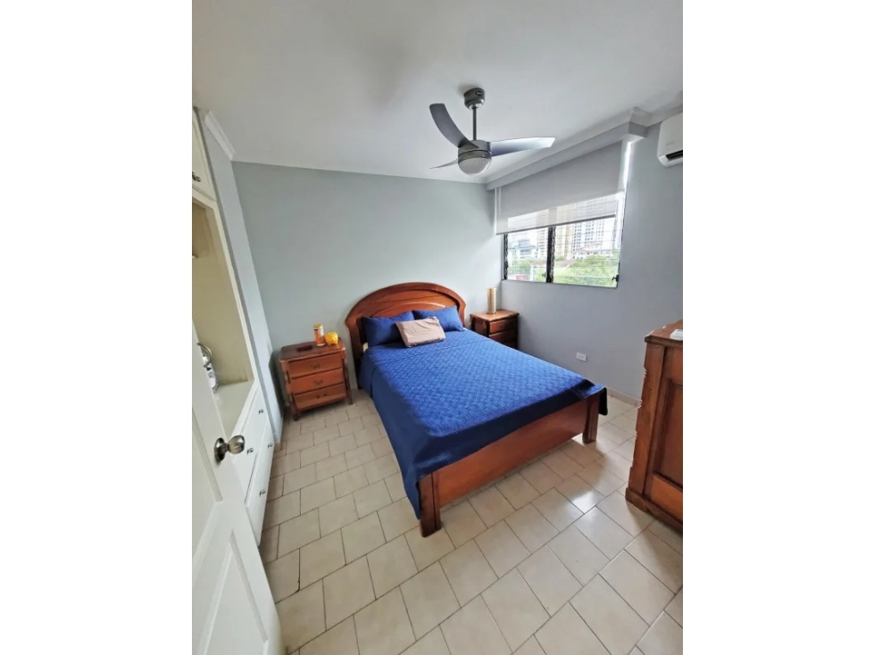 ALQUILER APARTAMENTO AMOBLADO EL CANGREJO — foto 6