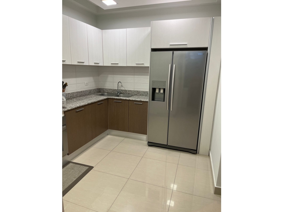 ALQUILER APARTAMENTO AMOBLADO SAN FRANCISCO — foto 5