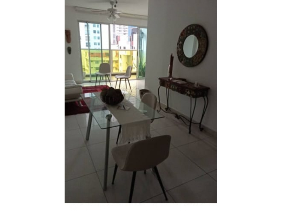 ALQUILER APARTAMENTO AMOBLADO COCO DEL MAR — foto 2