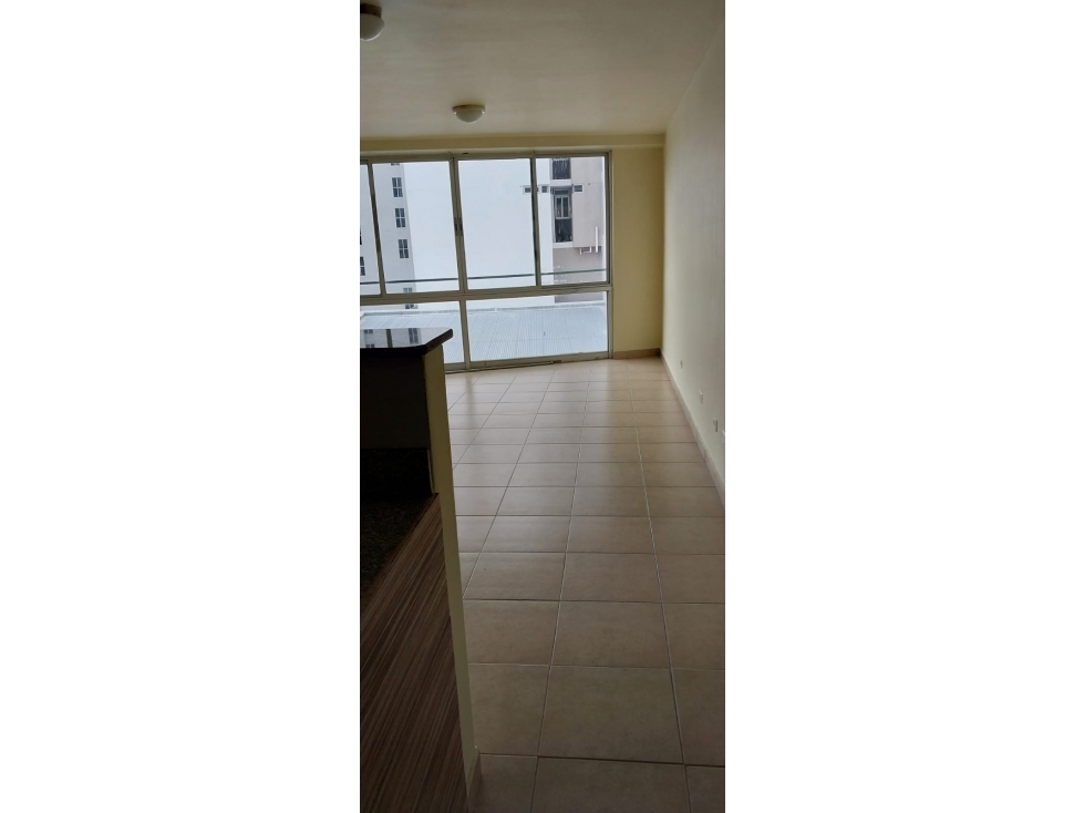 ALQUILER APARTAMENTO CARRASQUILLA