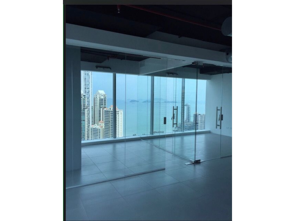 ALQUIER OFICINA PUNTA PACIFICA — foto 5
