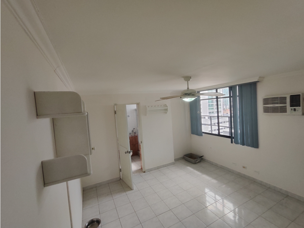ALQUILO APARTAMENTO PUNTA PAITILLA — foto 3