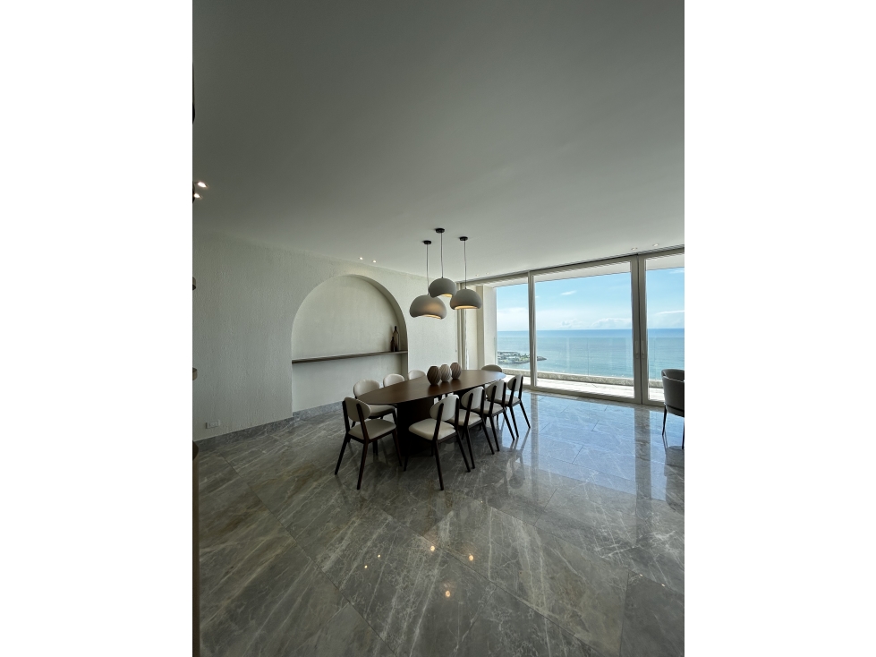 ALQUILER APARTAMENTO AMOBLADO PUNTA PAITILLA — foto 4