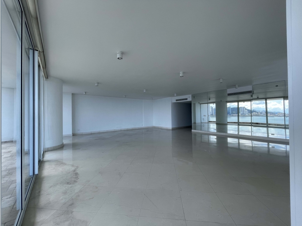 ALQUILER APARTAMENTO PUNTA PAITILLA — foto 5