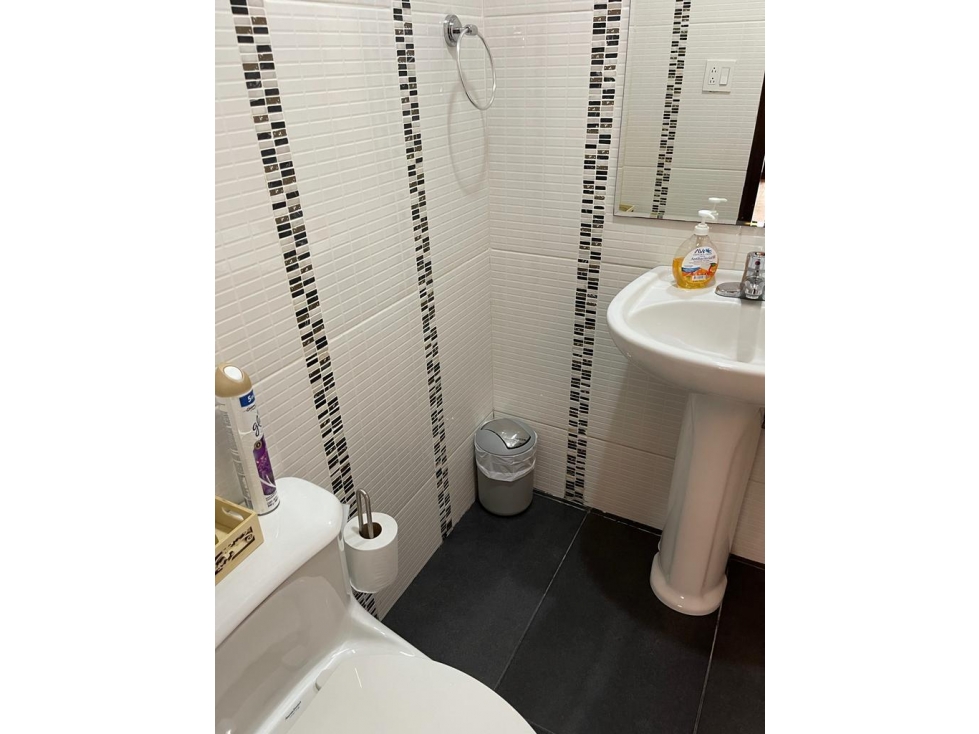 ALQUILER OFICINA AMOBLADA COSTA DEL ESTE — foto 4