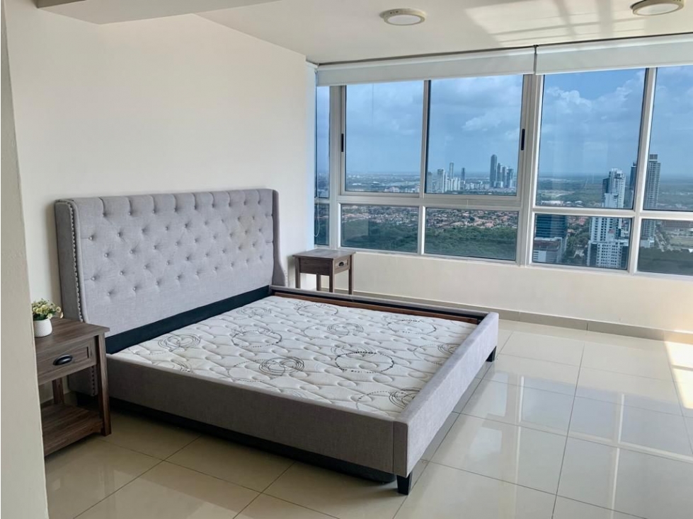 ALQUILER APARTAMENTO AMOBLADO COSTA DEL ESTE — foto 5