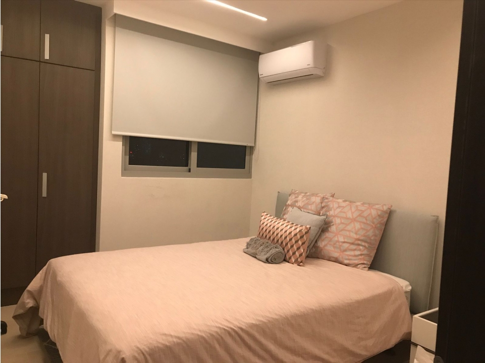 ALQUILER APARTAMENTO AMOBLADO COCO DEL MAR - 5