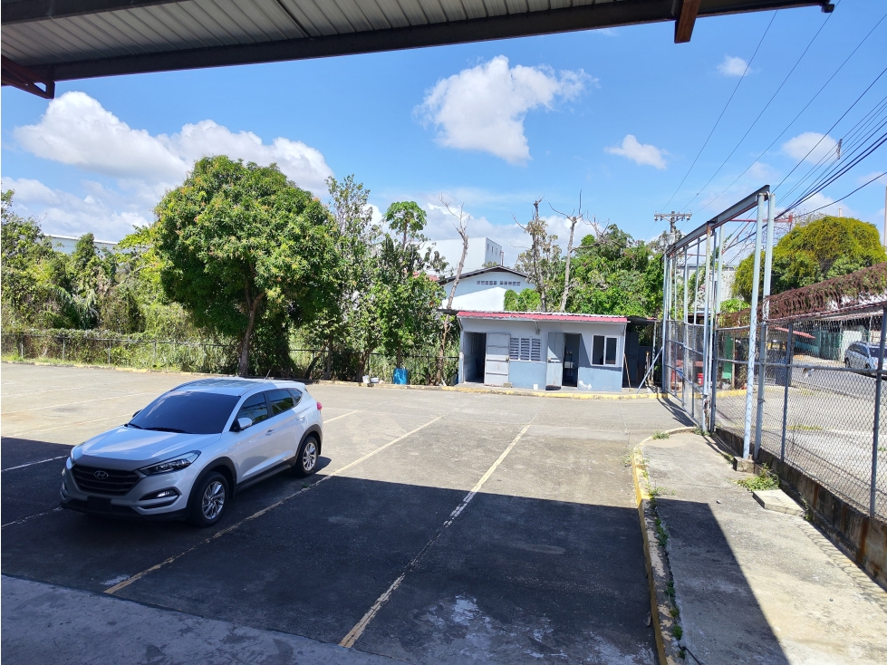 ALQUILER GALERA JUAN DIAZ — foto 4