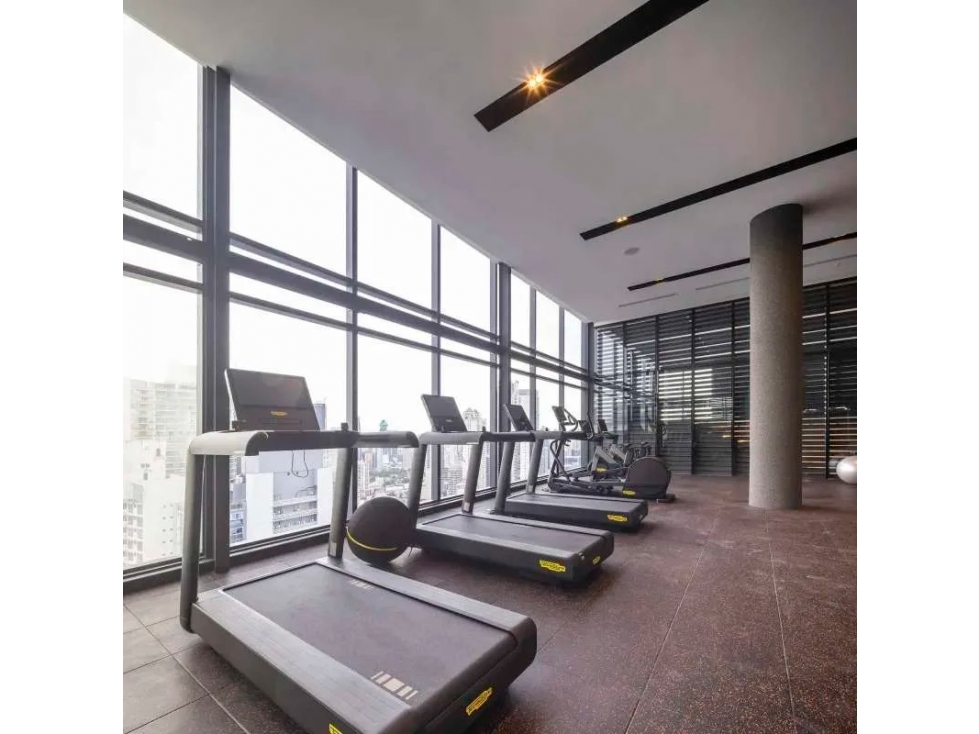 ALQUILER APARTAMENTO AMOBLADO BELLA VISTA — foto 6