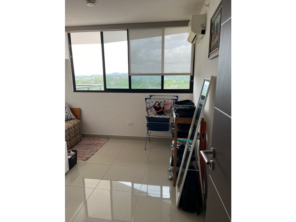 VENTA APARTAMENTO VILLA DE LA FUENTE — foto 5