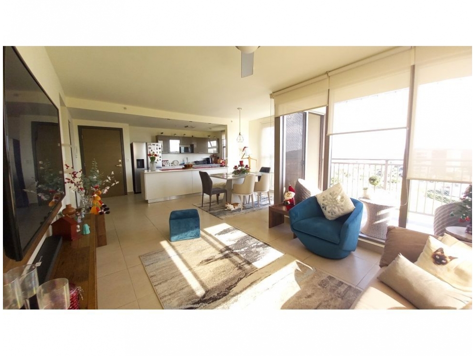 ALQUILER APARTAMENTO AMOBLADO PANAMA PACIFICO — foto 3