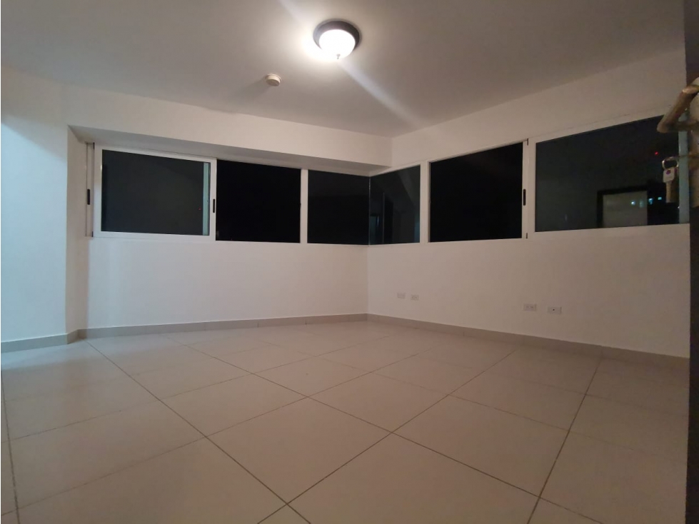 ALQUILER APARTAMENTO SAN FRANCISCO — foto 4