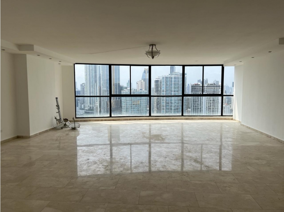ALQUILER APARTAMENTO PUNTA PAITILLA — foto 2