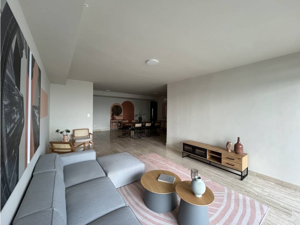 ALQUILER APARTAMENTO AMOBLADO COSTA DEL ESTE — foto 3