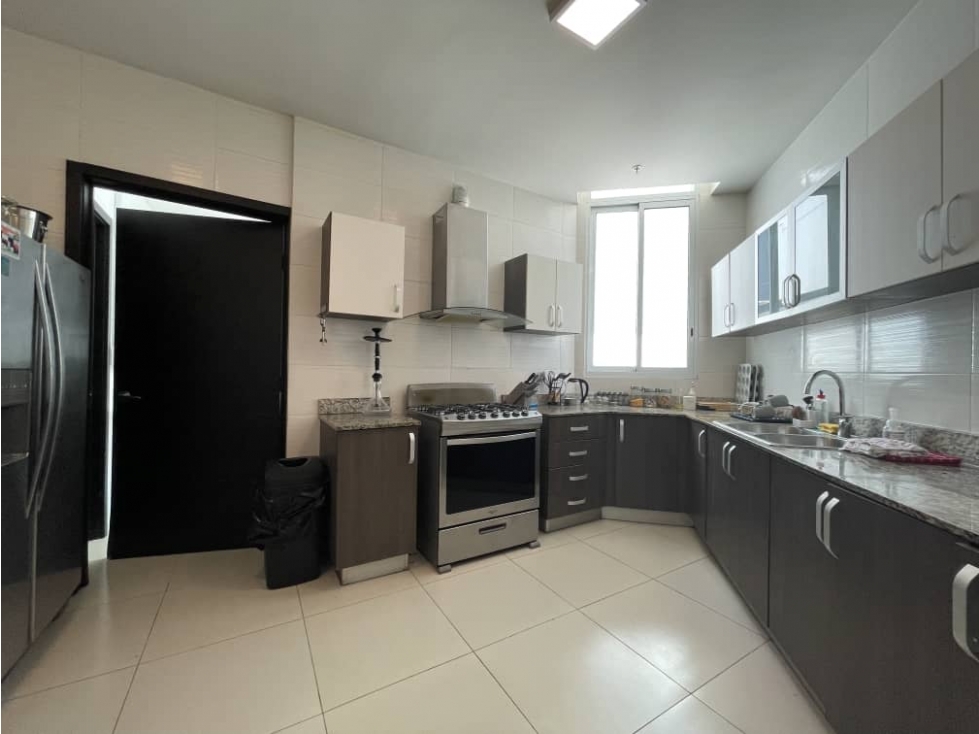 ALQUILER APARTAMENTO AMOBLADO COSTA DEL ESTE — foto 3