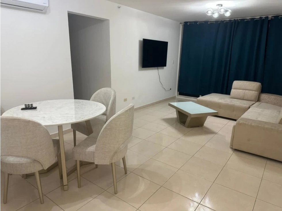 ALQUILER APARTAMENTO VIA ESPAÑA