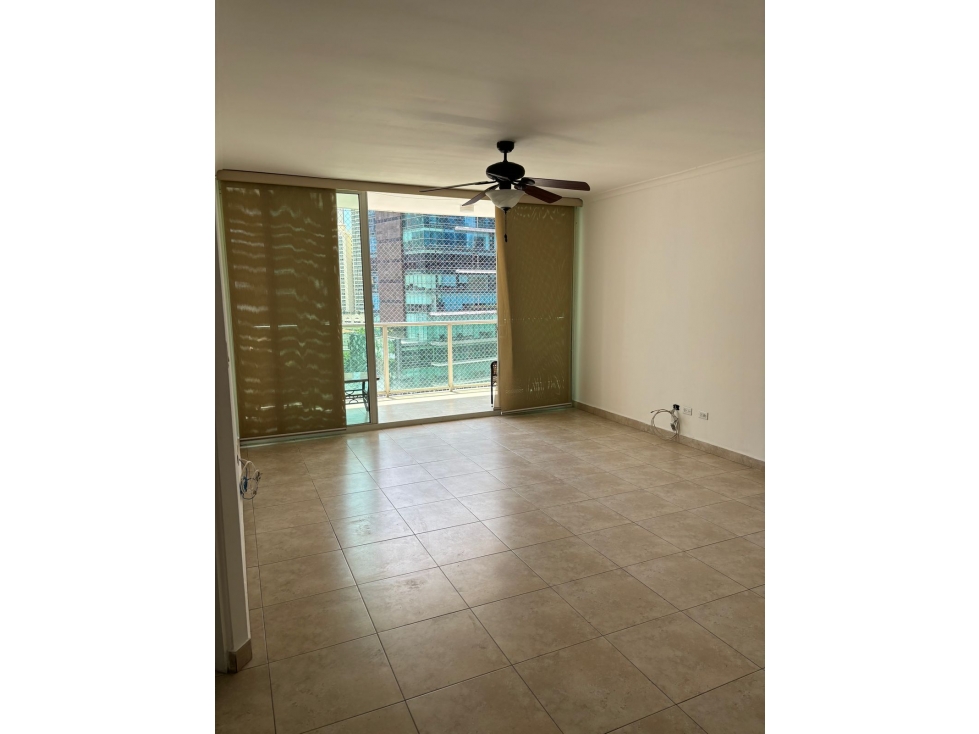 ALQUILER APARTAMENTO PUNTA PACÍFICA — foto 2