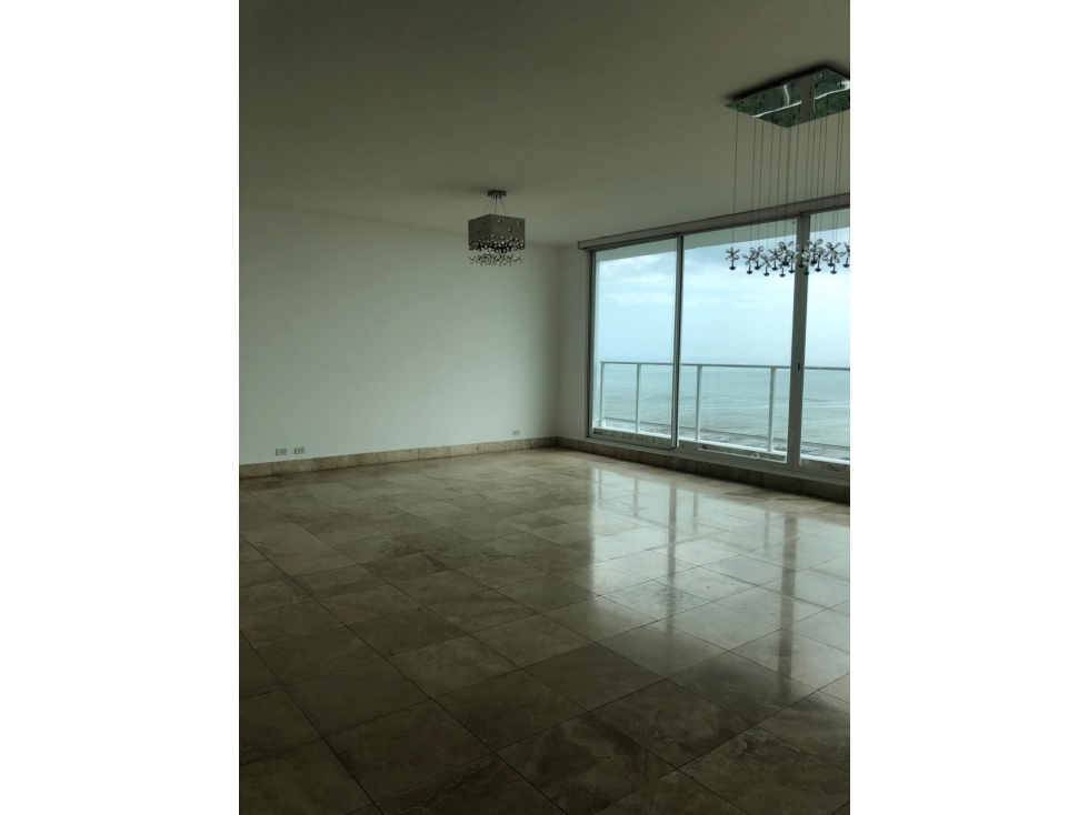 ALQUILER APARTAMENTO COSTA DEL ESTE — foto 4