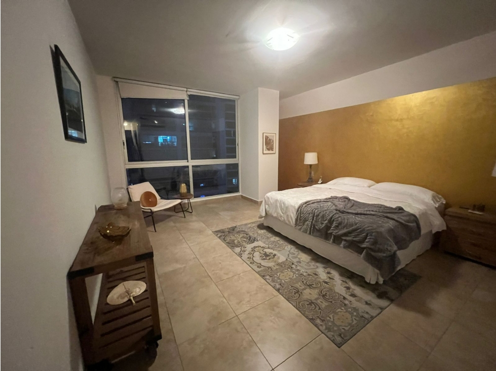 ALQUILER APARTAMENTO AMOBLADO MARBELLA — foto 3