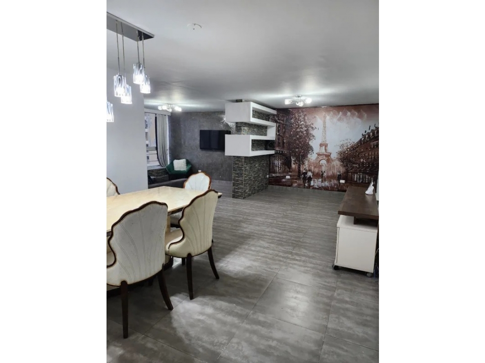 ALQUILER APARTAMENTO SEMI AMOBLADO PUNTA PAITILLA — foto 2